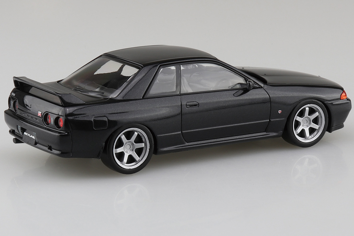 誠実 ☆希少 アローエンタープライズ R32 GT-R 他 アルミホイール