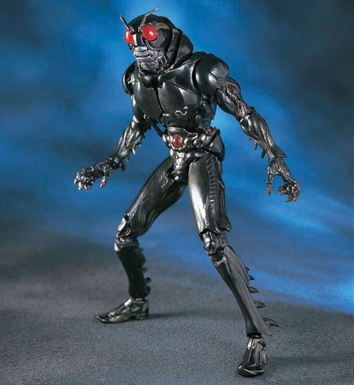 sic 仮面ライダーBLACK BLACK RX | ethicsinsports.ch