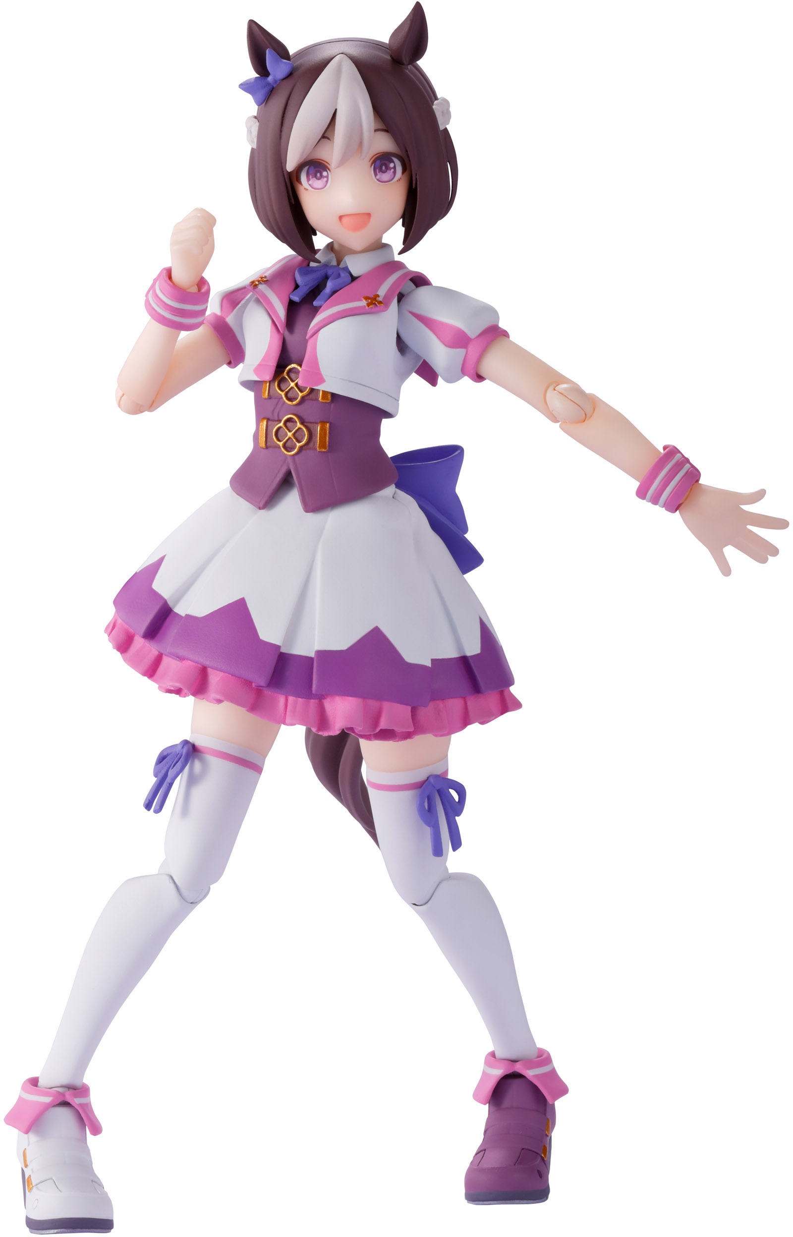 ウマ娘 S.H.Figuarts figma フィギュア セット+spbgp44.ru