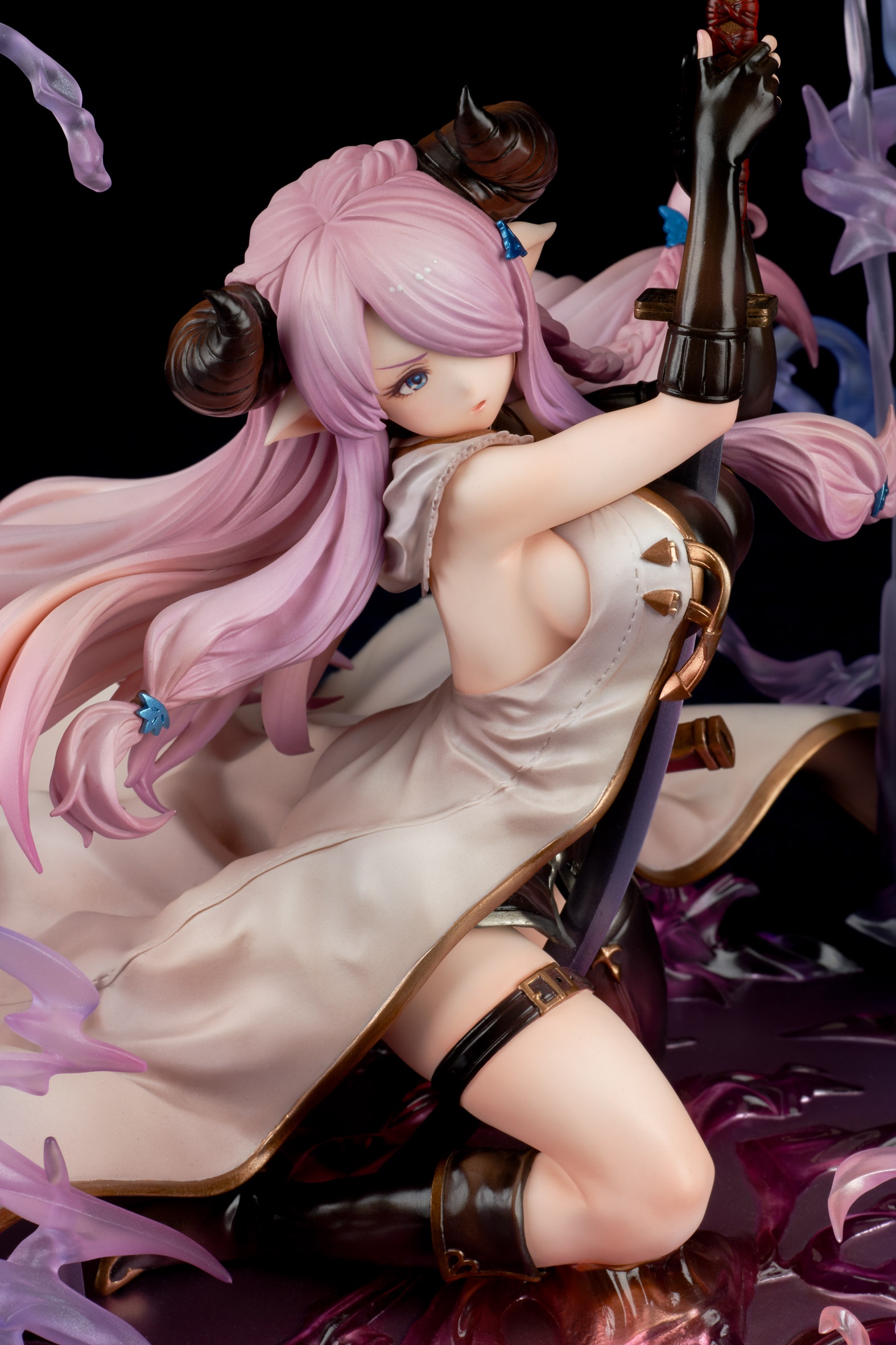 1/7 グランブルーファンタジー ナルメア PVC