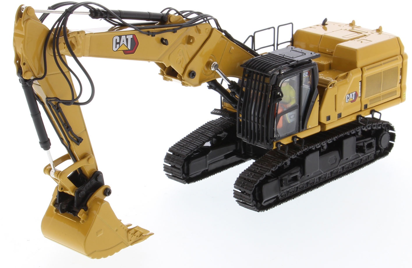 正規取扱店】 CAT390FL キャタピラー建機 CAT395 CAT390FL 50 1/50 2