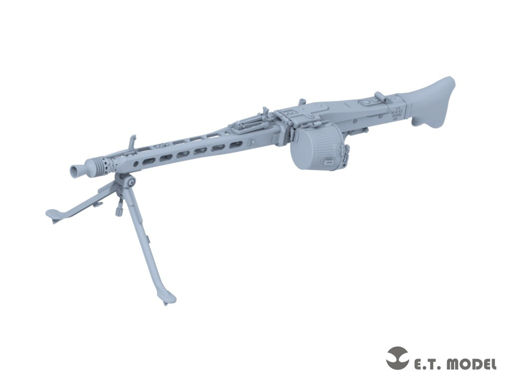 オータムセール WW2 ドイツ軍 MG42 MG34 弾薬箱 M34 アモボックス 工具