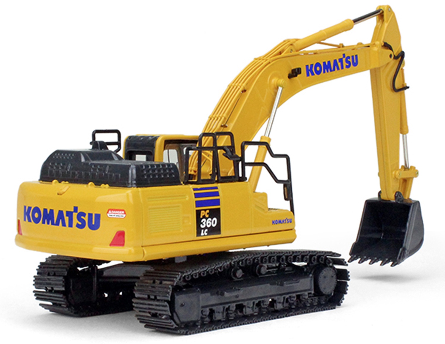 お見舞い コマツPC138USLC-11 【新品・未使用】KOMATSU equaljustice