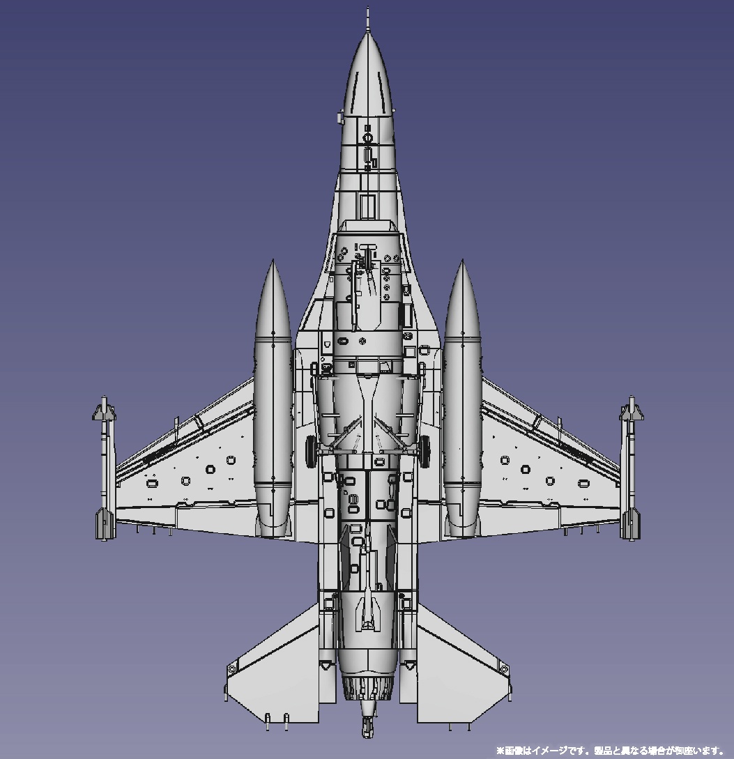 人気No.1】 あすなろ様専用1 144 F-2A F-104 B-1B ch-47 iauoe.edu.ng