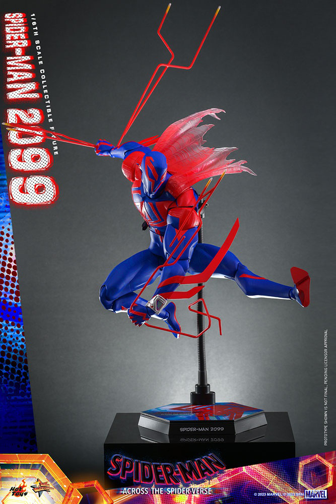 好評受付中 スパイダーマン フィギュア SPIDER-MAN 2099 savingssafari.com