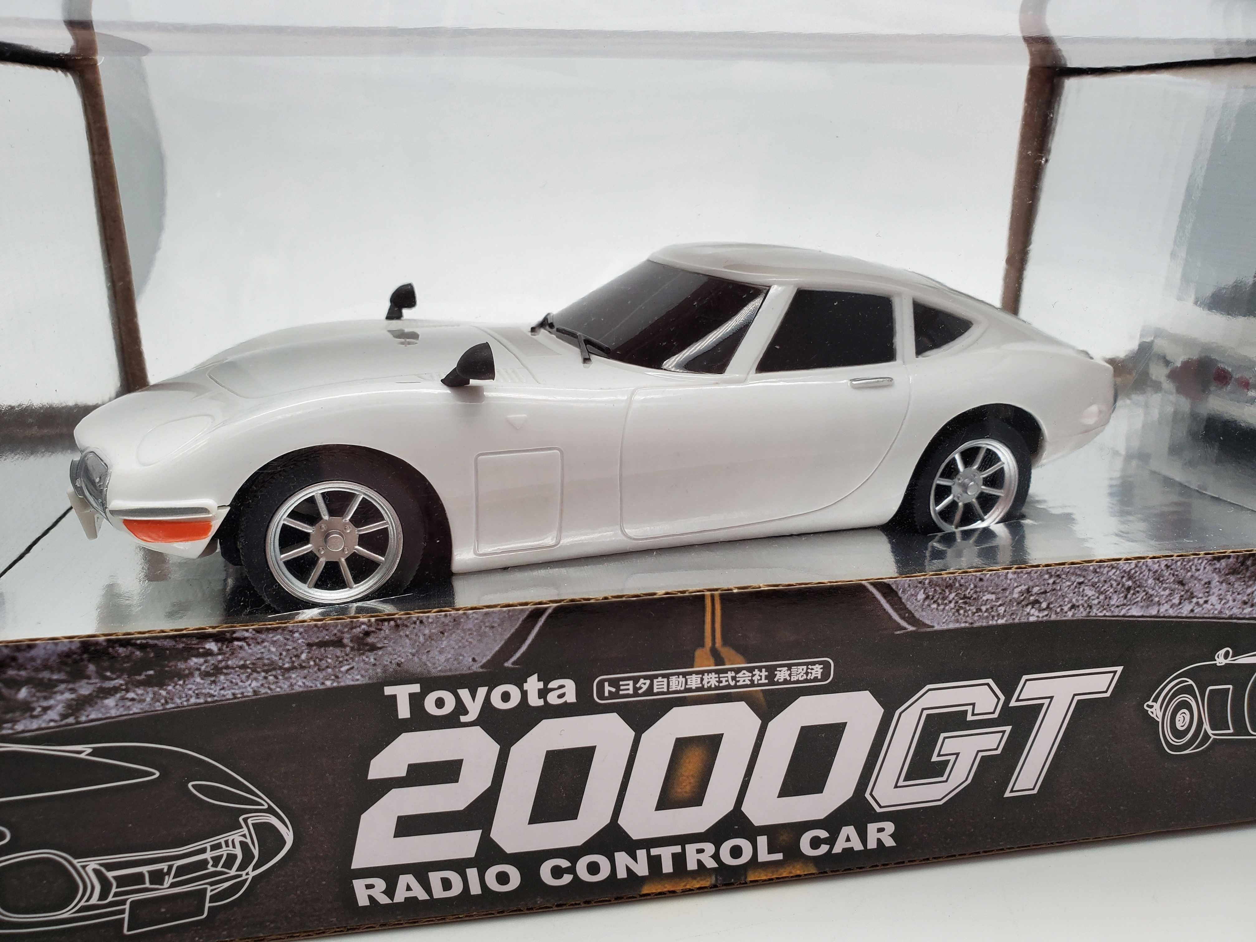 トヨタ2000GT R C他