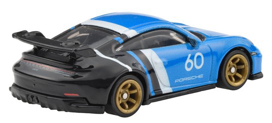 ホットウィール ポルシェ 911 GT3 スピマシ www.timepharma.com