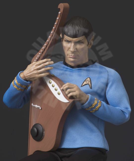 宇宙大作戦 スタートレック ミスター スポック Mr Spock 限定品 Kanimbandung Kemenkumham Go Id