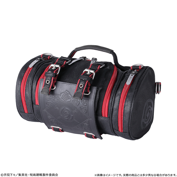 呪術廻戦 DEVICE 4WAY BAG 釘崎野薔薇イメージモデル