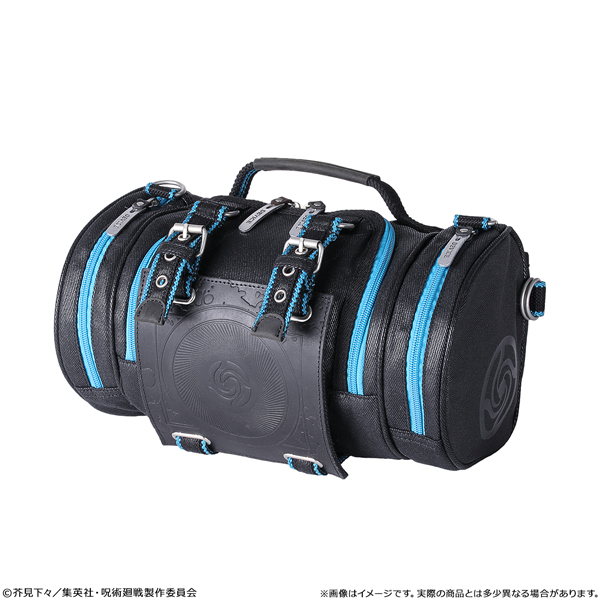 呪術廻戦 DEVICE 4WAY BAG 五条悟イメージモデル