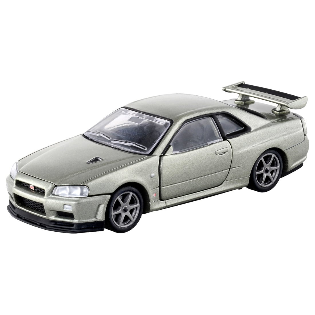 トミカプレミアム R34 スカイライン GT-R VspecⅡ 当選品 | auriol-sa.com