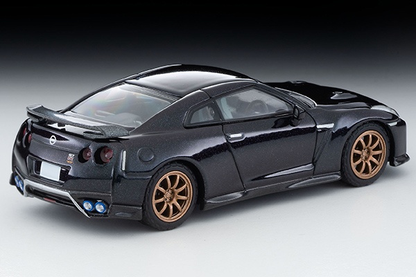 97％以上節約 1 64 Nissan GT-R Premium edition T-spec ミレニアムジェイド トミカ リミテッド ヴィンテージネオ  www.misscaricom.com