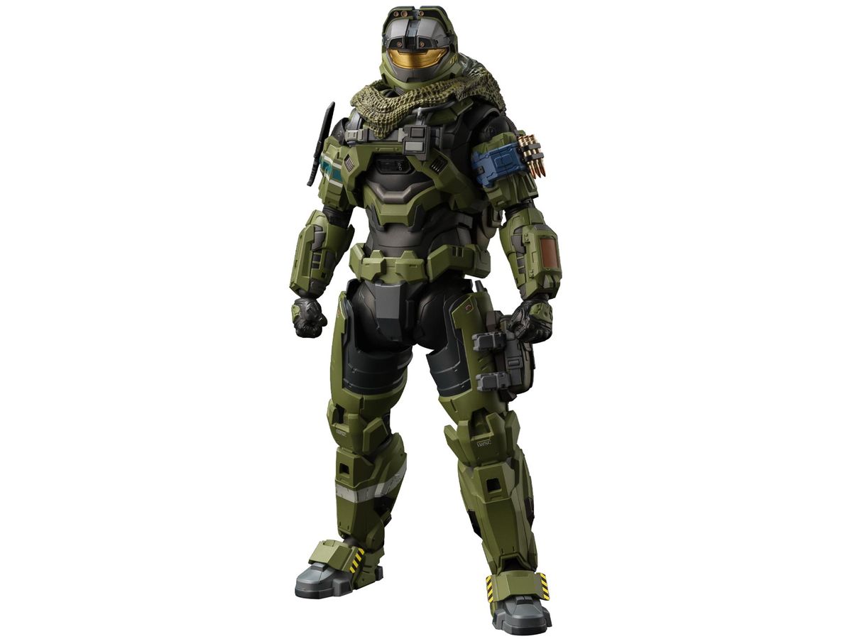 1/12 RE:EDIT HALO: REACH JUN-A266 (Noble Three)