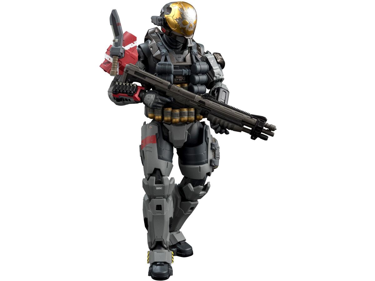 1/12 RE:EDIT HALO: REACH EMILE-A239 (Noble Four)