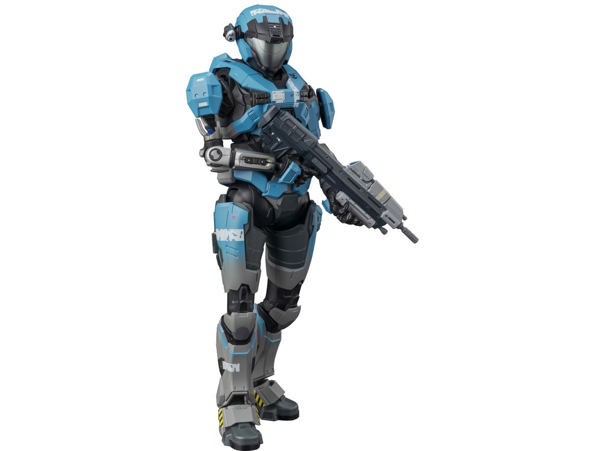 1/12 RE:EDIT HALO: REACH KAT-B320 (Noble Two)