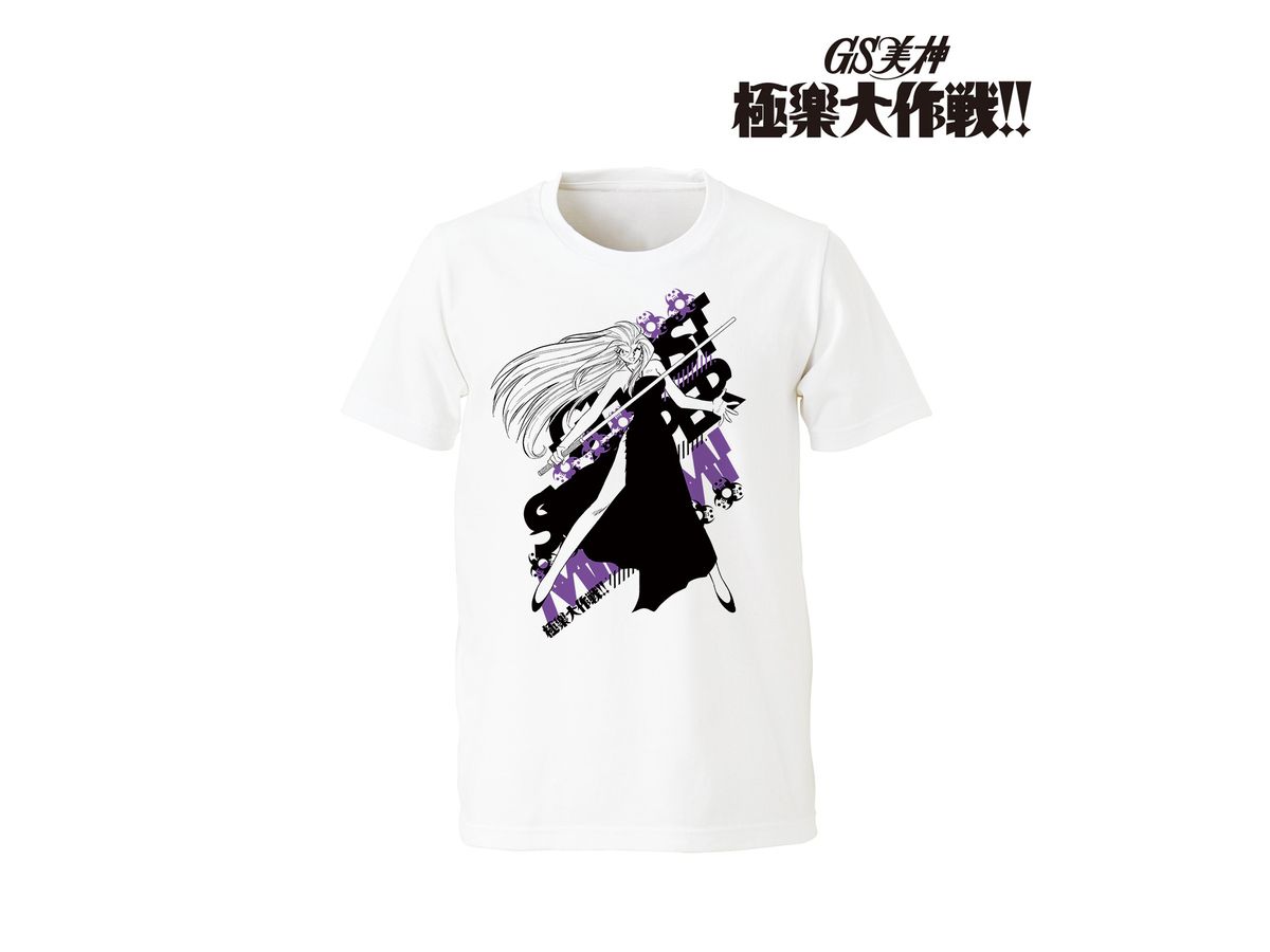 GS美神 極楽大作戦!! Tシャツ/メンズ (サイズ/XL)