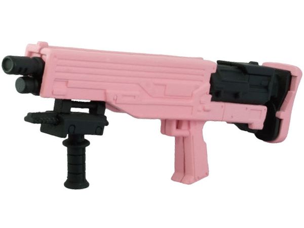 1/12 勝利の女神:NIKKE: GUNGIRL WEAPONS ビタミンボム