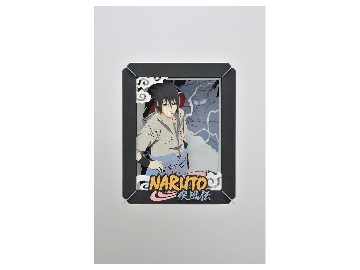 NARUTO 疾風忍具集 #3: 1Box 10pcs | HLJ.co.jp