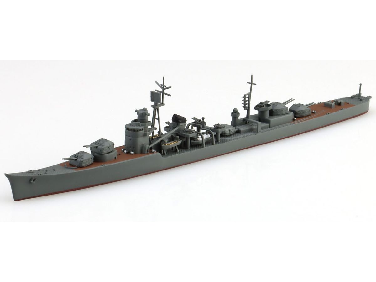 1/700 日本海軍 駆逐艦 初月