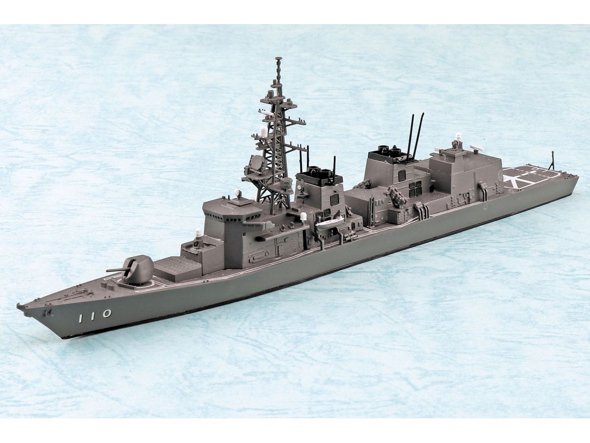 1/700 海上自衛隊 護衛艦 たかなみ