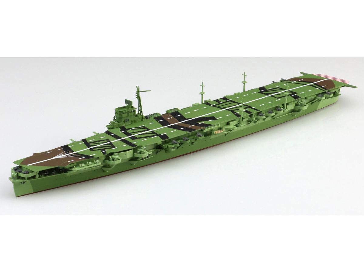 1/700 日本海軍 航空母艦 雲龍