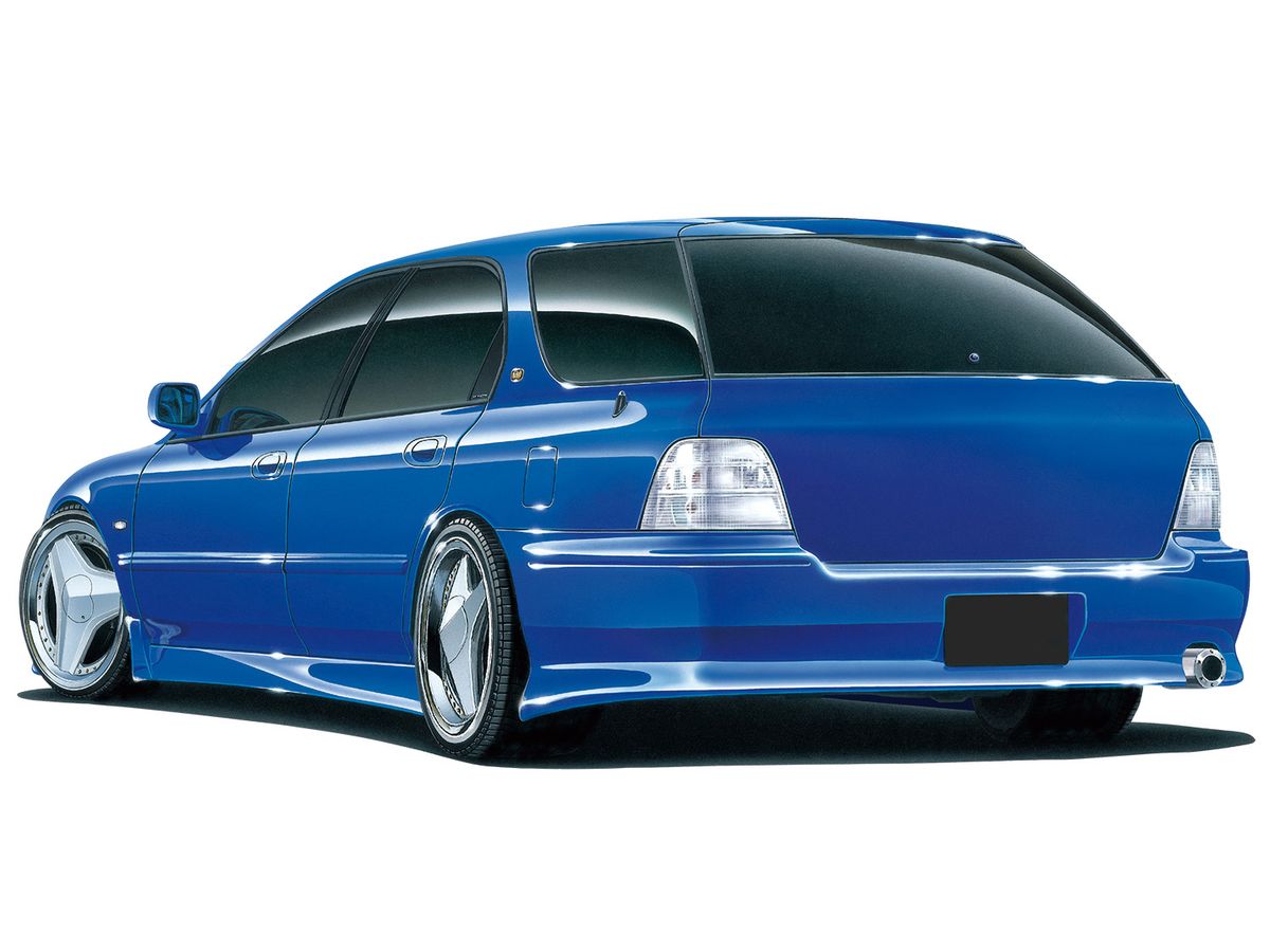 1/24 Toyota CROWN HYBRID 2.5 RS Advance (2018) | HLJ.co.jp