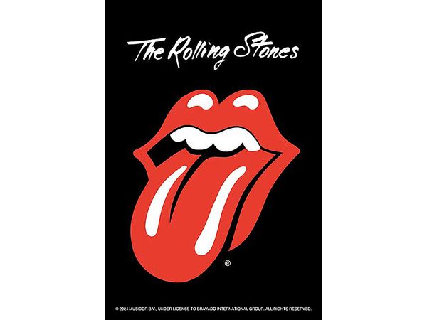 THE ROLLING STONES 120ピース (147 x 100mm)