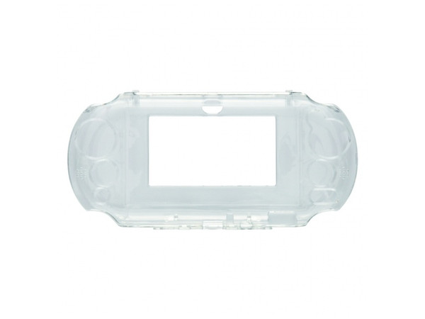 PS Vita 2000用 クリアプロテクト