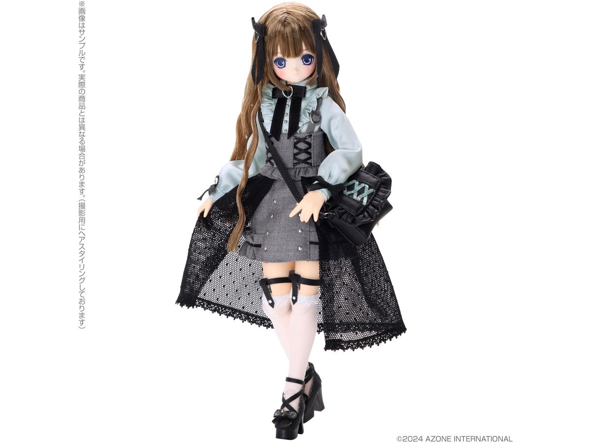 1/6 momoko DOLL 宇宙のランデブー | HLJ.co.jp