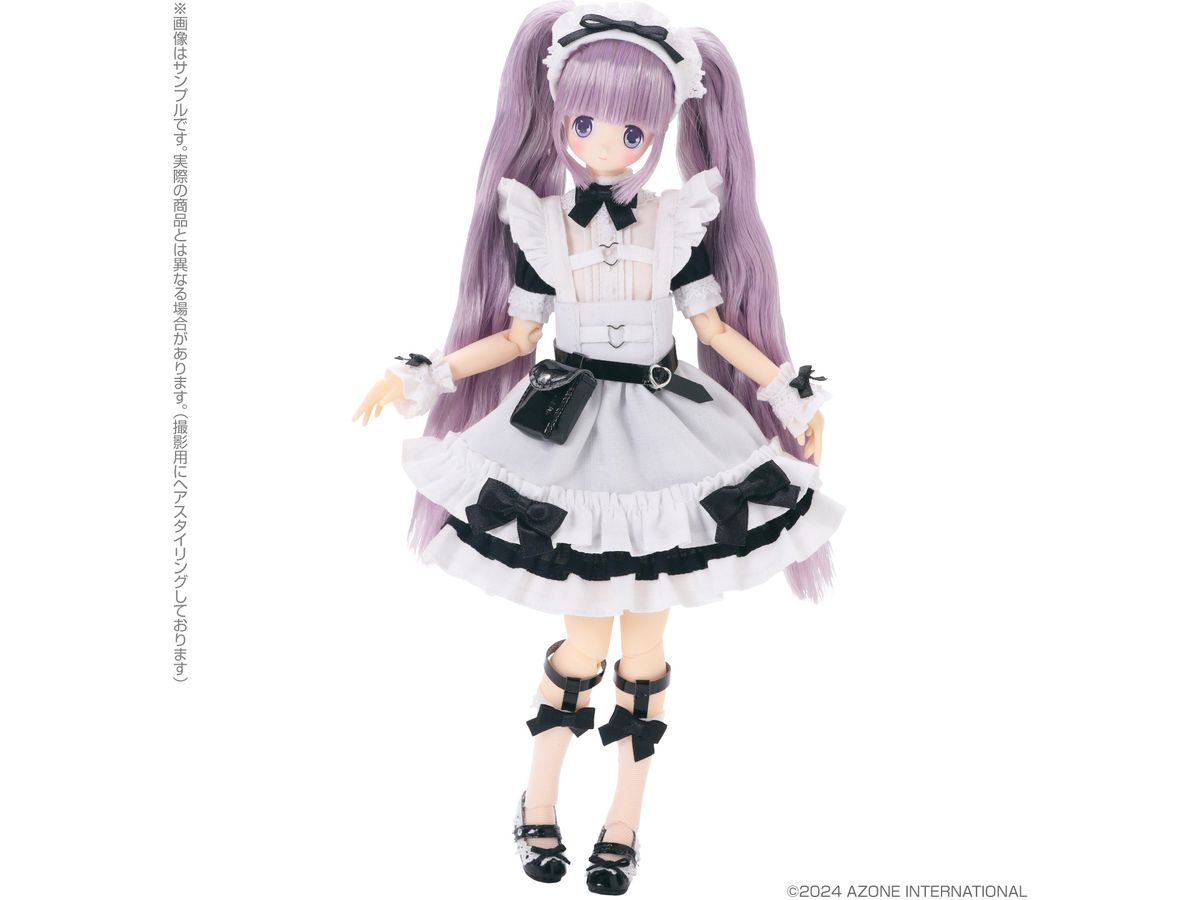 1/6 Melty Cute/Dream Maid Raili (Darling girl ver.)