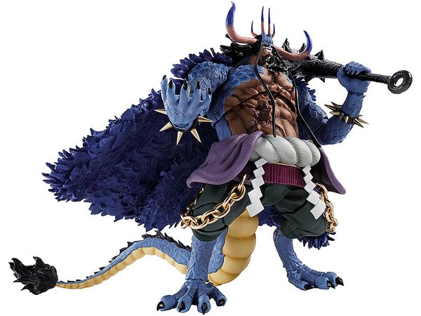 S.H.Figuarts 百獣のカイドウ (人獣型) (再販)