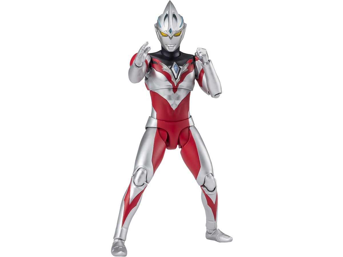 S.H.Figuarts ウルトラマンアーク