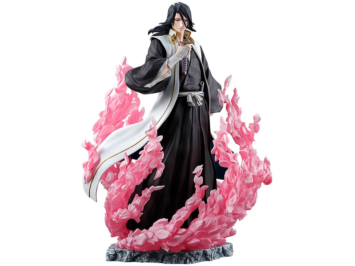 BLEACH: 御朱印帳 黒崎 一護 | HLJ.co.jp