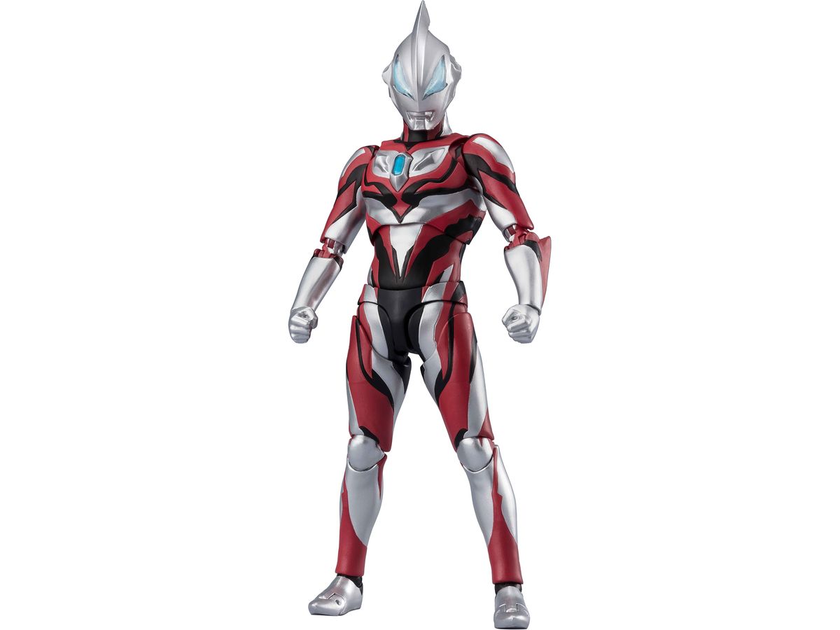 S.H.Figuarts ウルトラマンジード プリミティブ(ウルトラマン ニュージェネレーション スターズVer.)