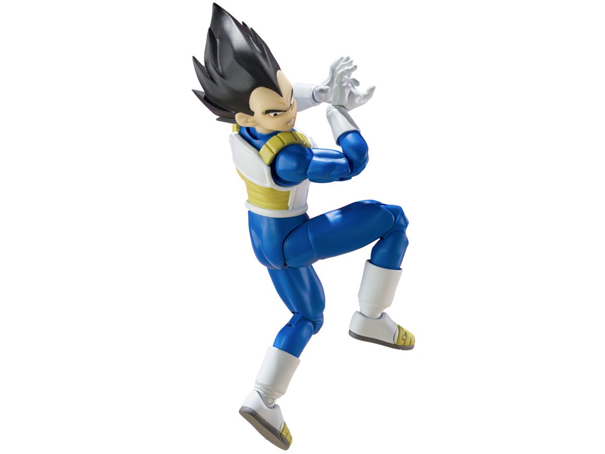 S.H.Figuarts ベジータ-DAIMA-