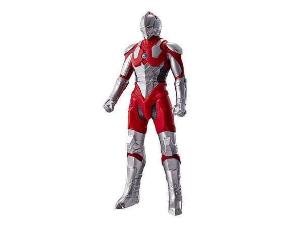 ムービーモンスターシリーズ ULTRAMAN