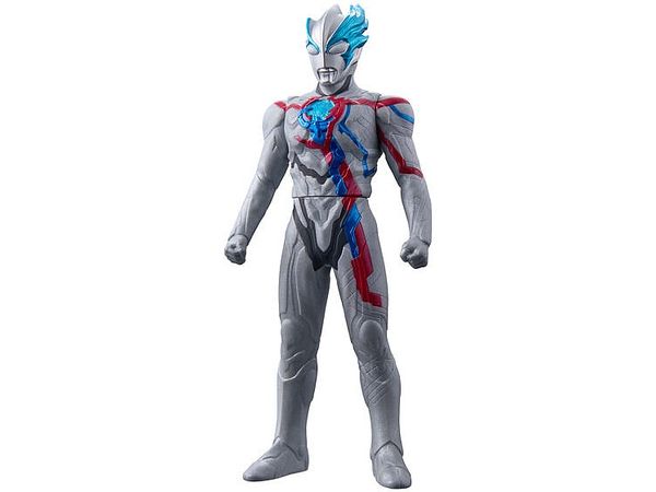 ウルトラヒーローシリーズ #90: ウルトラマンブレーザー