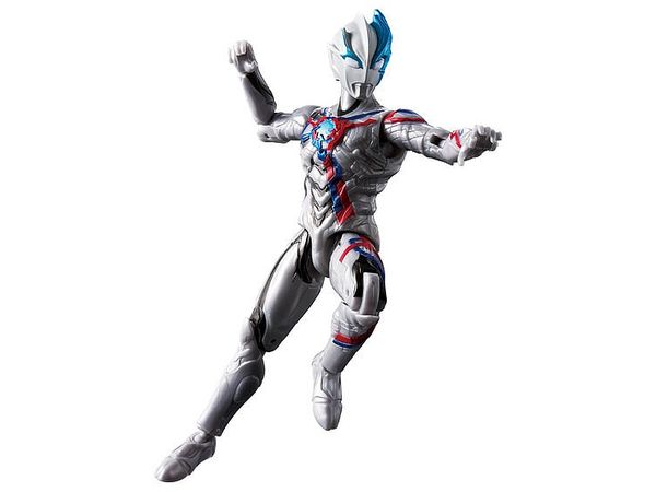 ウルトラアクションフィギュア ウルトラマンブレーザー