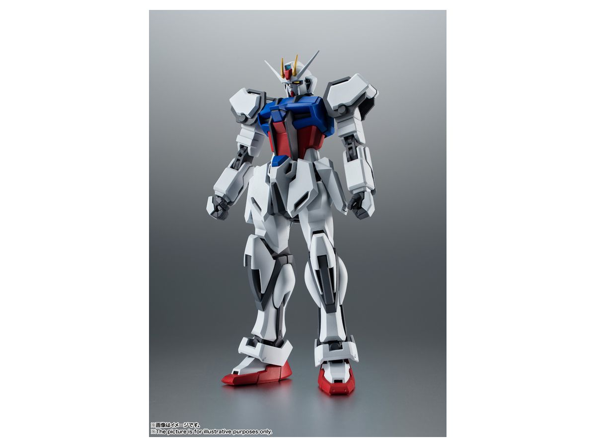 結婚祝い ガンプラ gat-x105 ストライクガンダム プラモデル