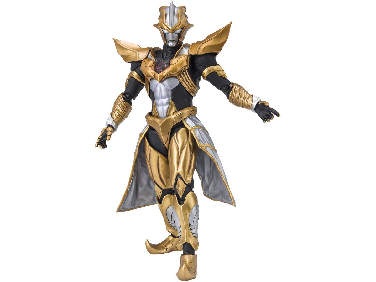 特撮S.H.Figuarts アブソリュートタルタロス\u0026ディアボロ 新品未