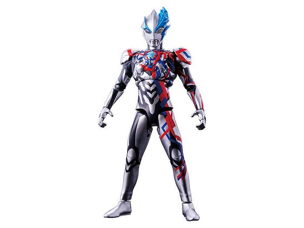 ギガンティックユニバース ウルトラマンブレーザー