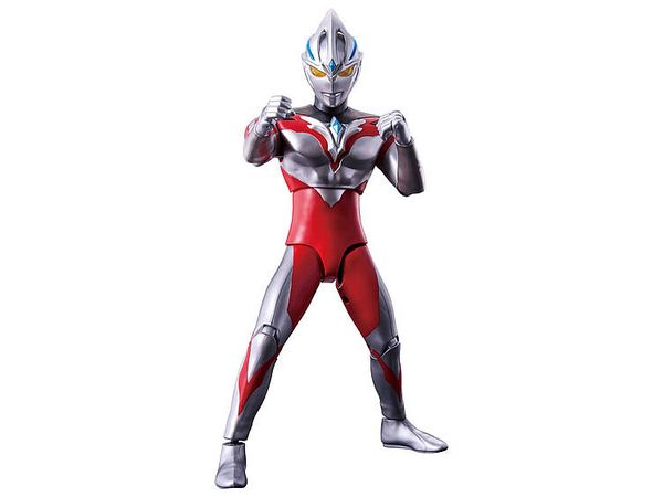 ギガンティックユニバース ウルトラマンアーク