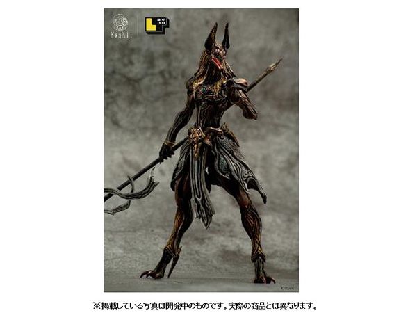 Lucky Toys Artist Series 001?アヌビス (Anubis)