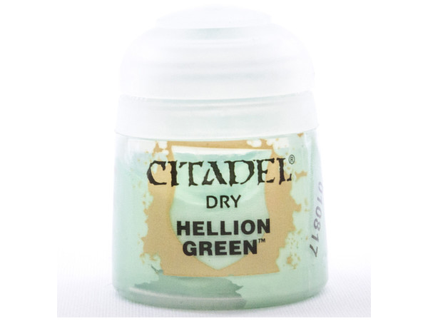 Citadel Dry: Hellion Green (12ml)