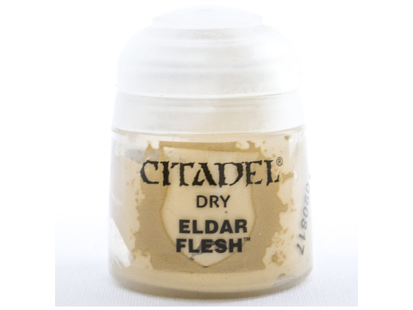 Citadel Dry: Eldar Flesh (12ml)