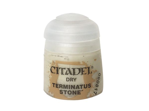 Citadel Dry: Terminatus Stone (12ml)