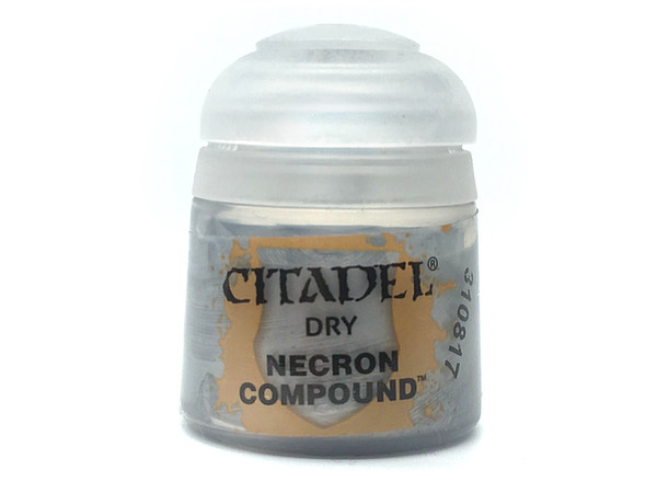 Citadel Dry: Necron Compound (12ml)