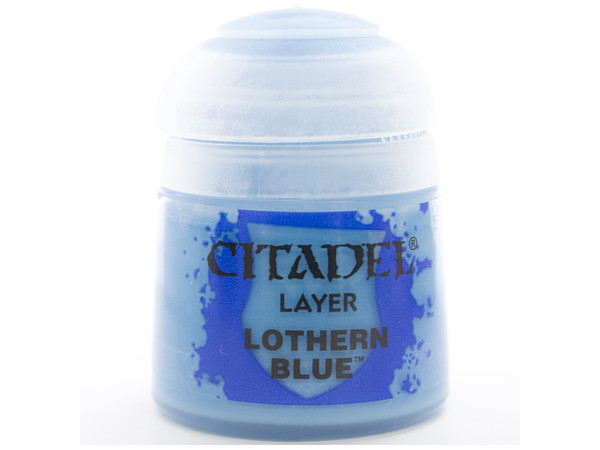 Citadel Layer: Lothern Blue (12ml)