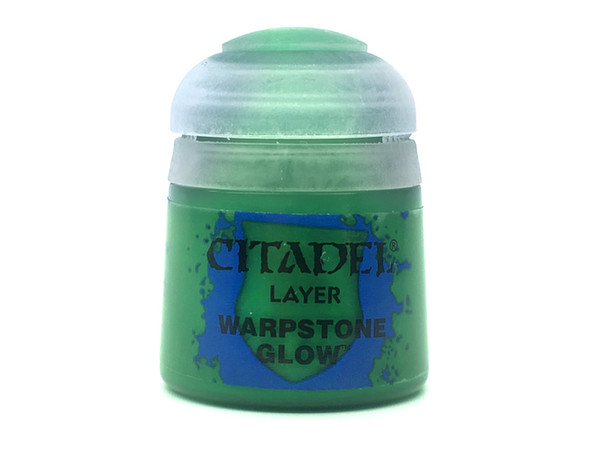 Citadel Layer: Warpstone Glow (12ml)