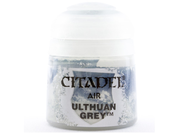 Citadel Air: Ulthuan Grey (12ml)